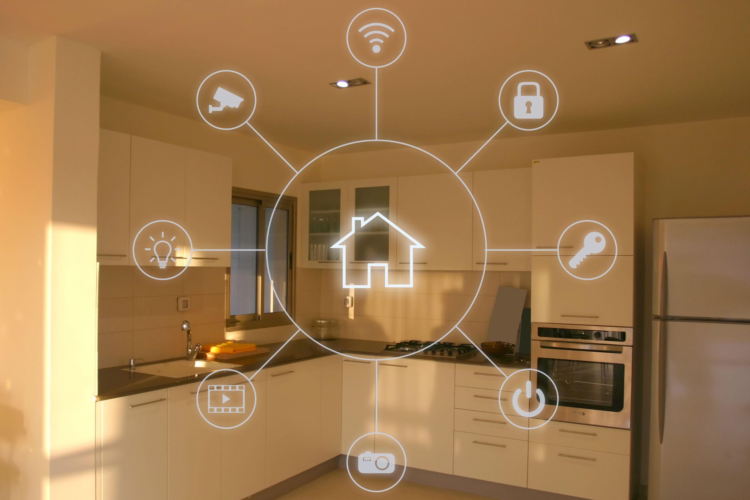 Smart Home Essentials_ Top Tech Investments For 2024